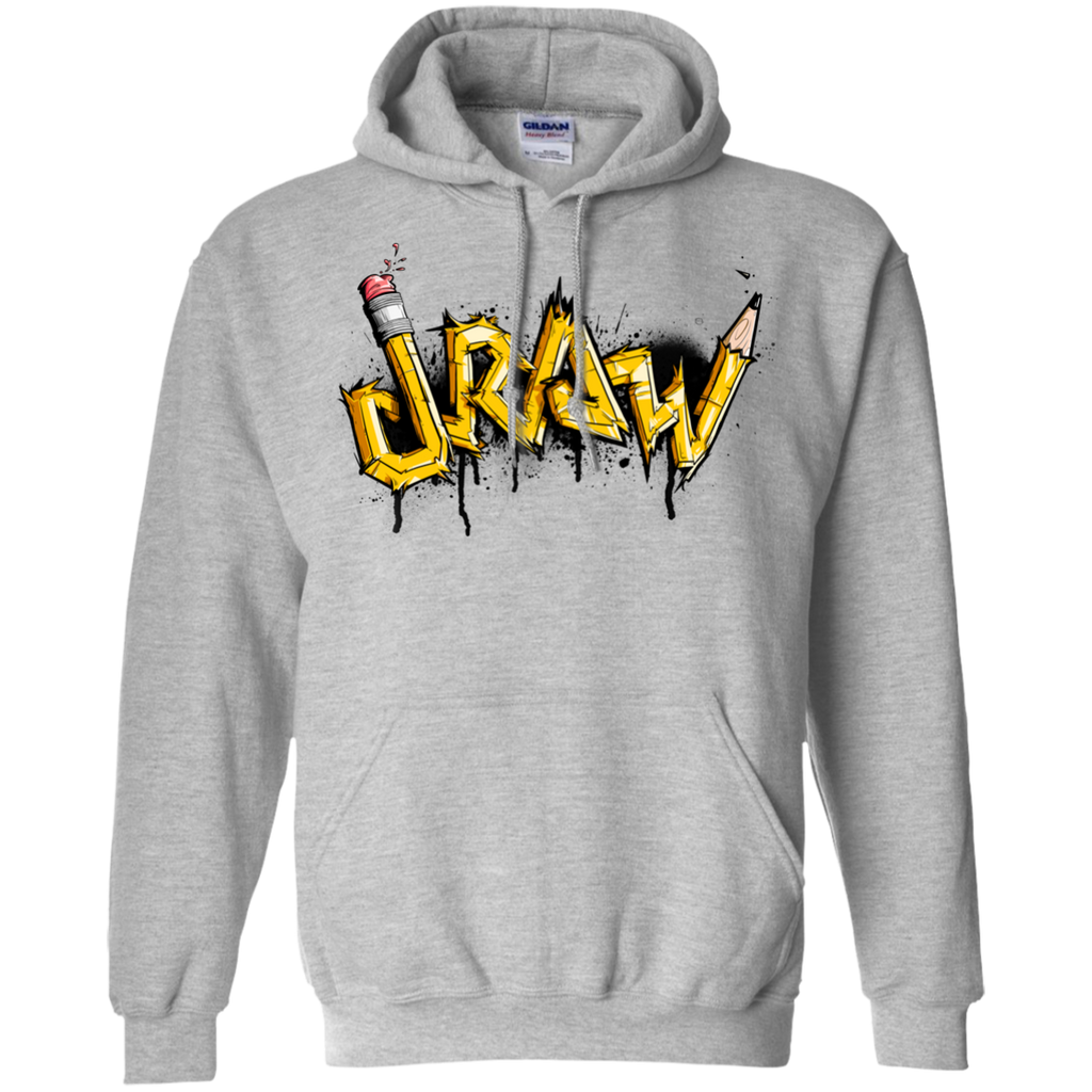draw!  T-Shirt