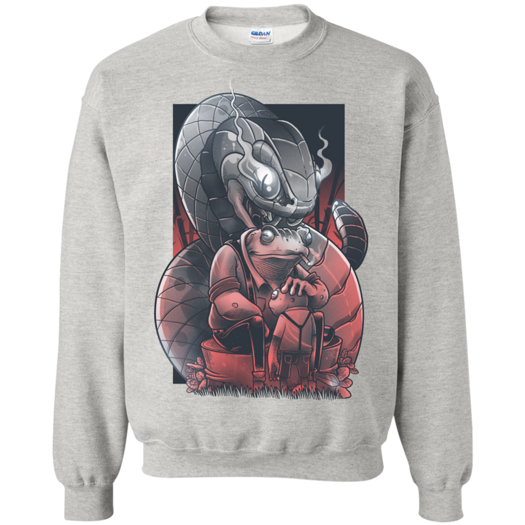 farewell sweatshirt T-Shirt