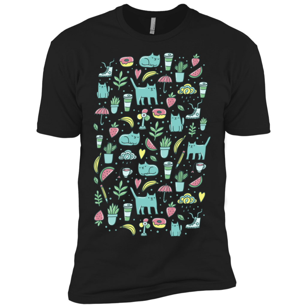 everything i love t- T-Shirt