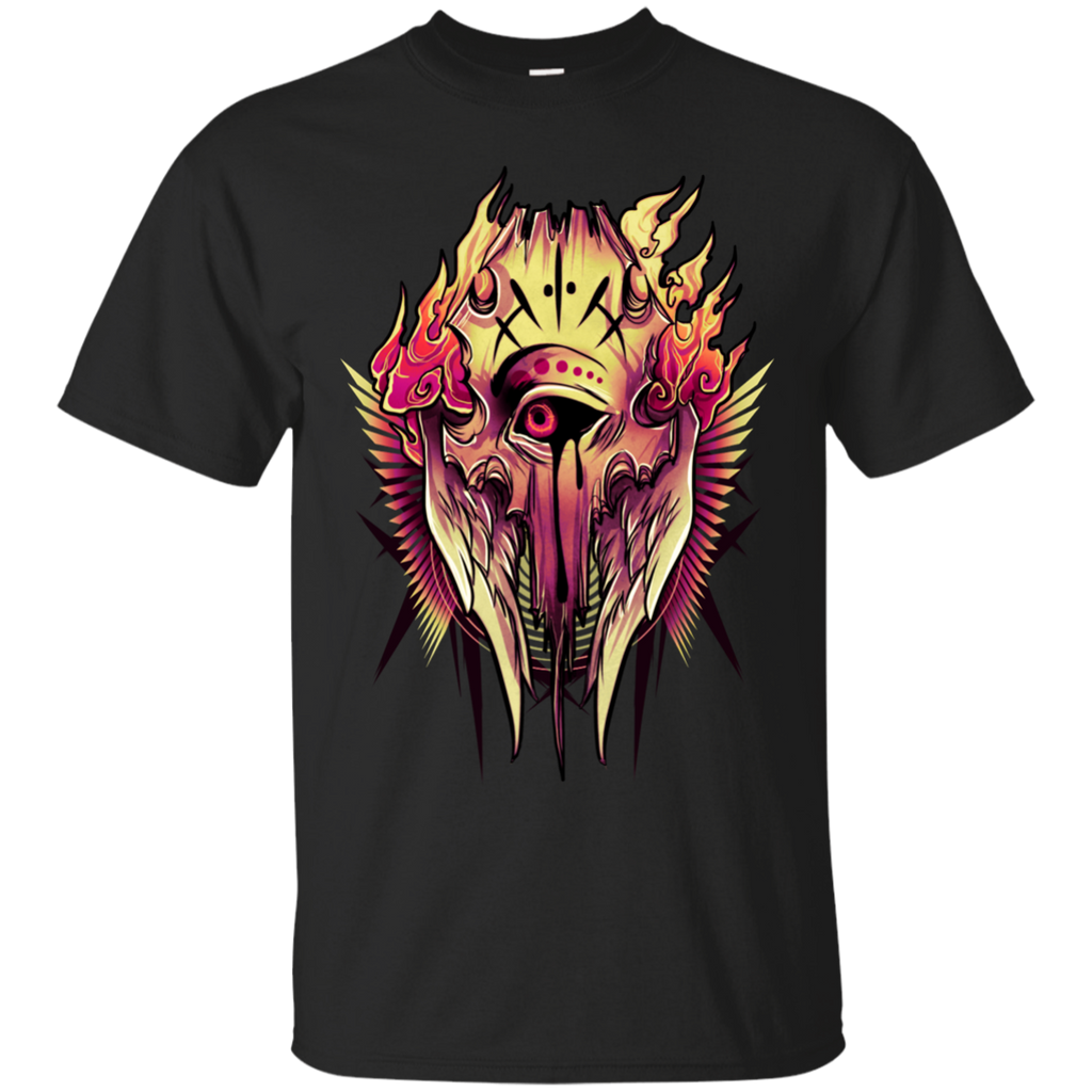 evil eye T-Shirt