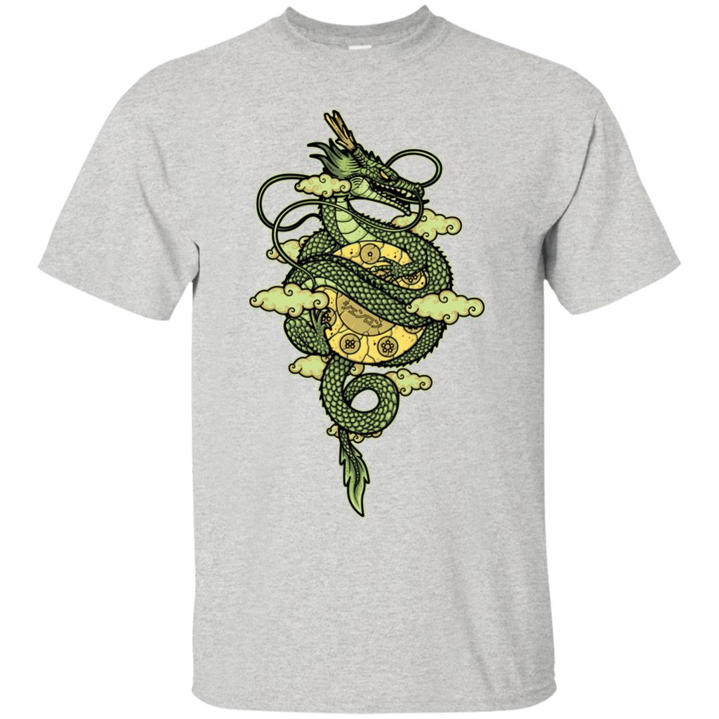 dragon god  T-Shirt