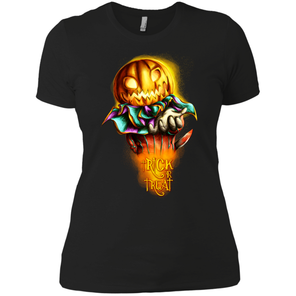 jack is coming to town halloween T-Shirt