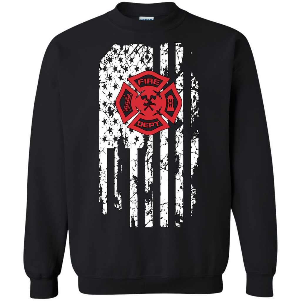 fire dept T-Shirt