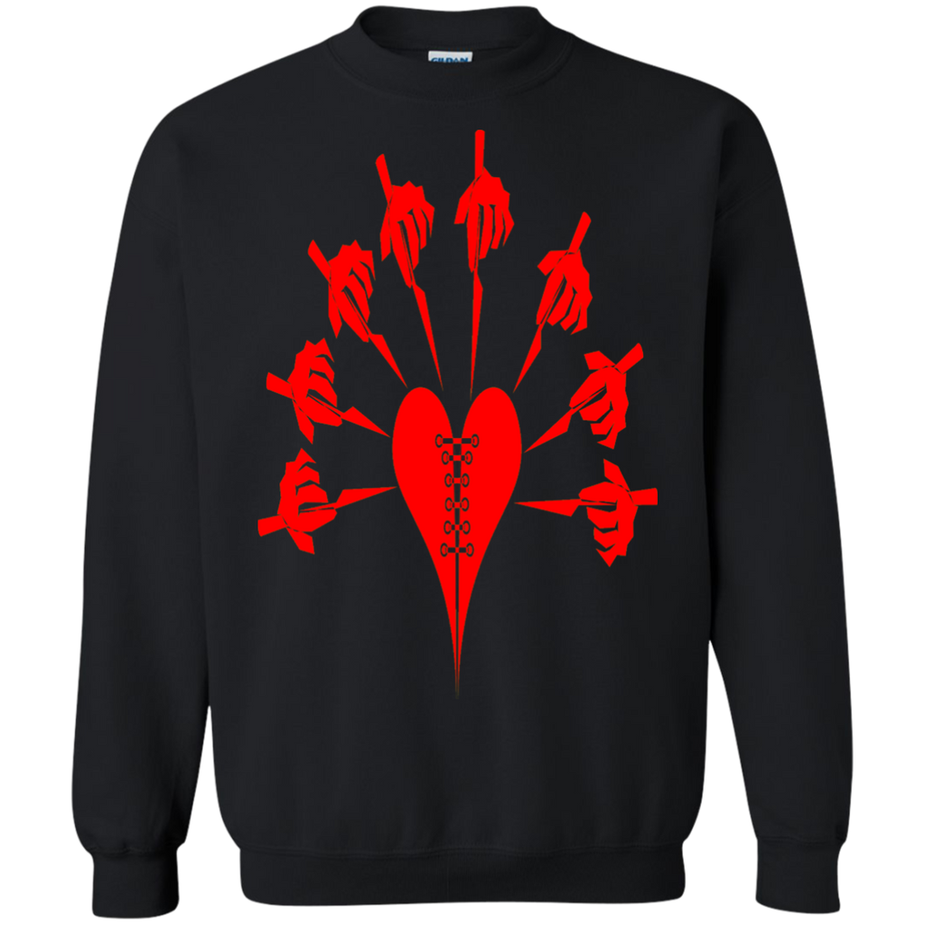 eartatak sweatshirt T-Shirt