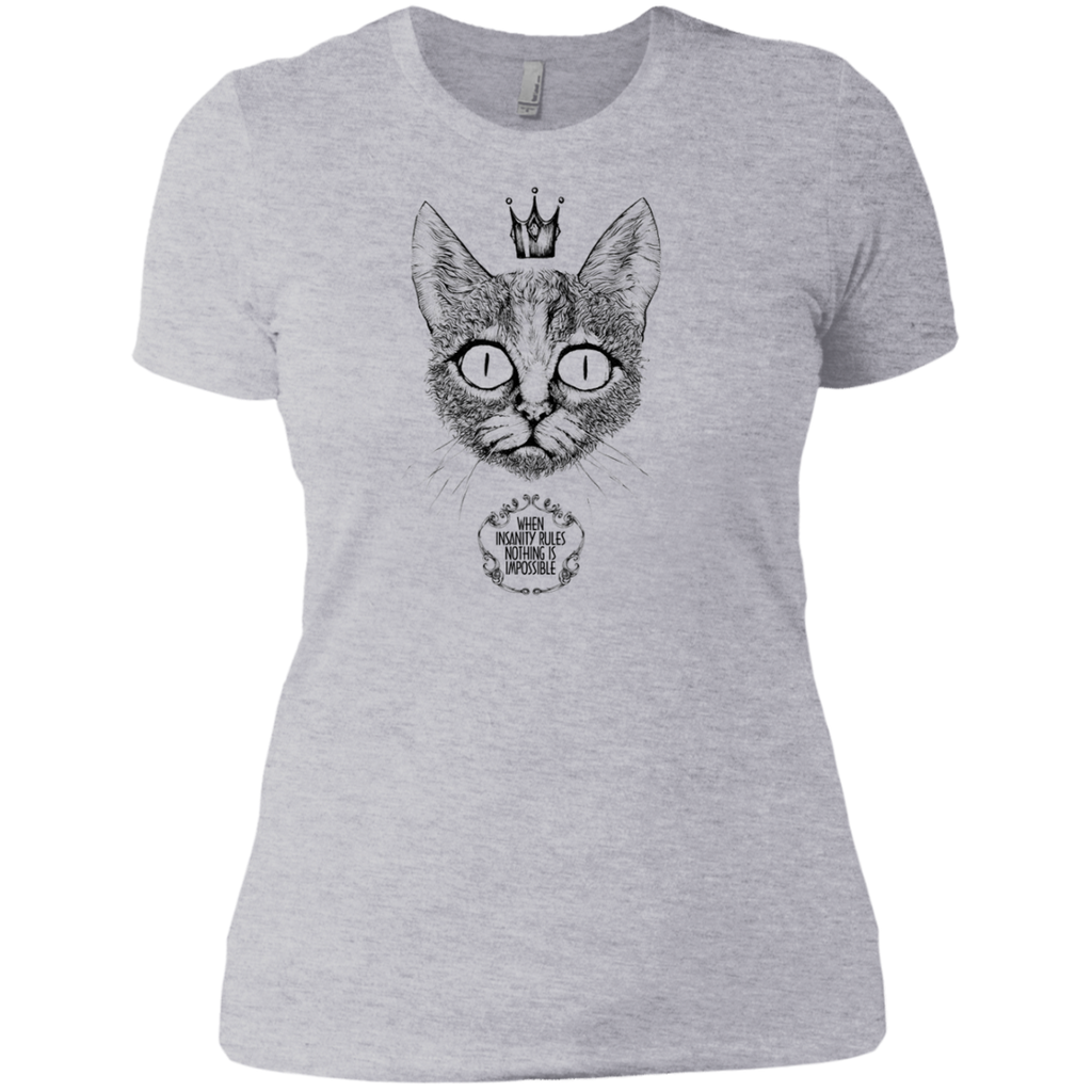 insanity rule sweatshirt T-Shirt