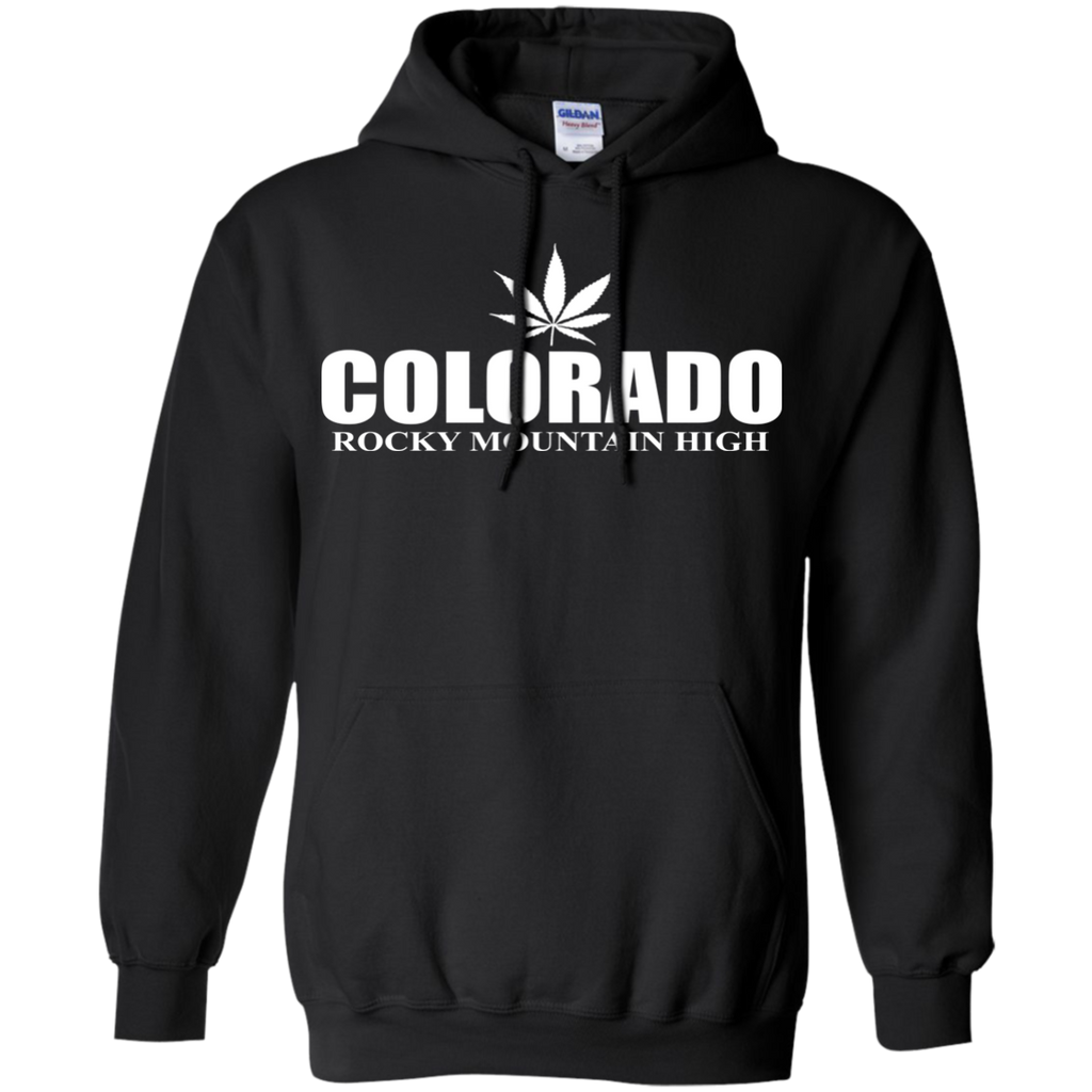 colorado rocky moutain high T-Shirt