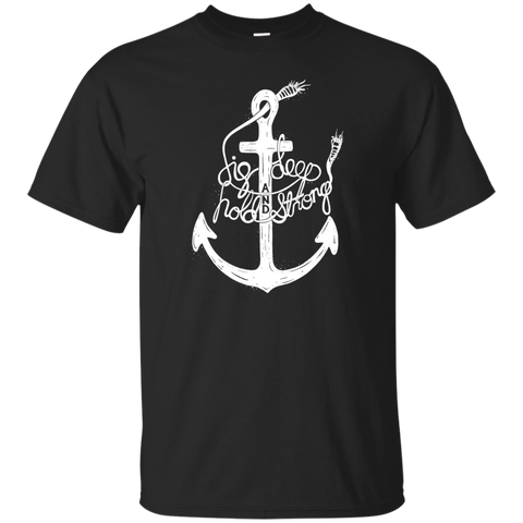 anchor sweatshirt T-Shirt