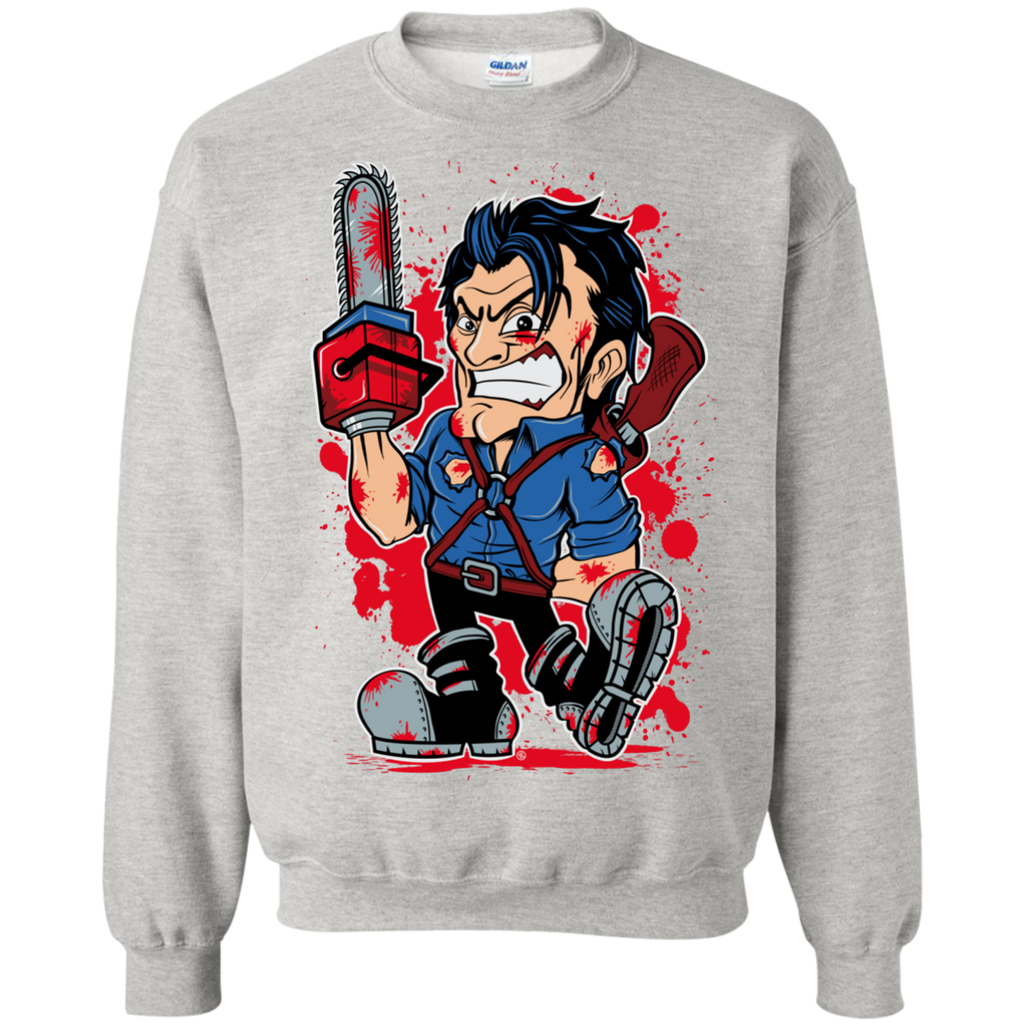 evil cartoon sweatshirt T-Shirt