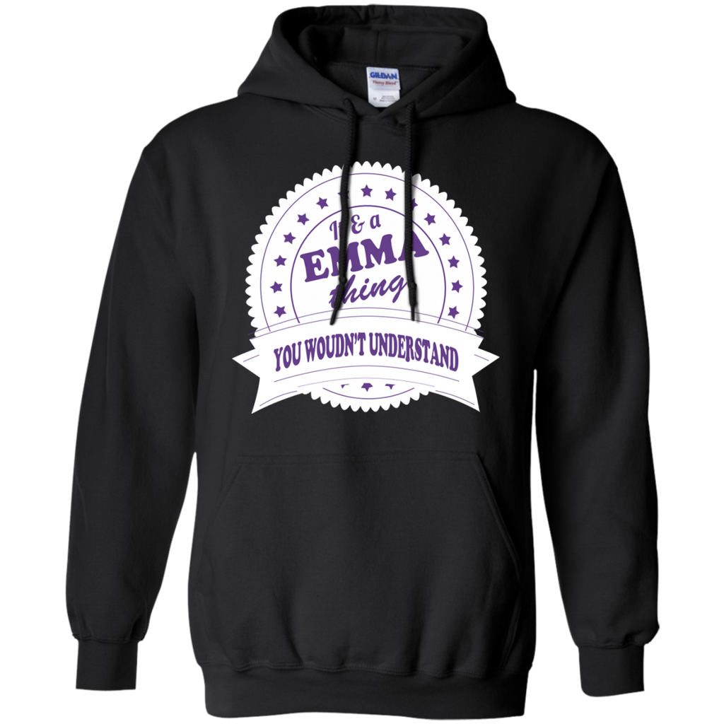 it's a emma thing you would't understand T-Shirt