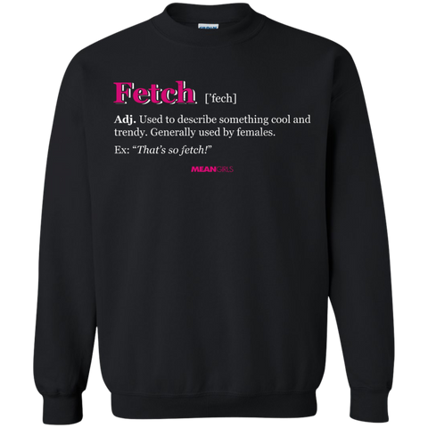 fetch T-Shirt