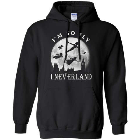 i'm so fly i neverland - im so fly T-Shirt
