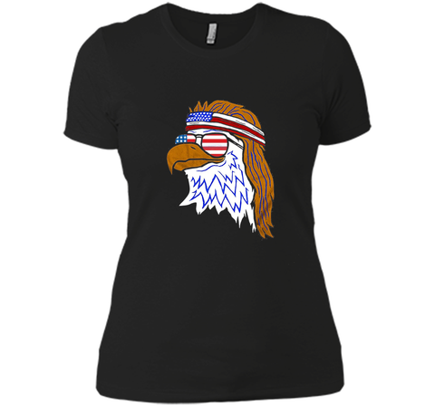 4th july American eagle flag- Independence Day 2017 t shirt