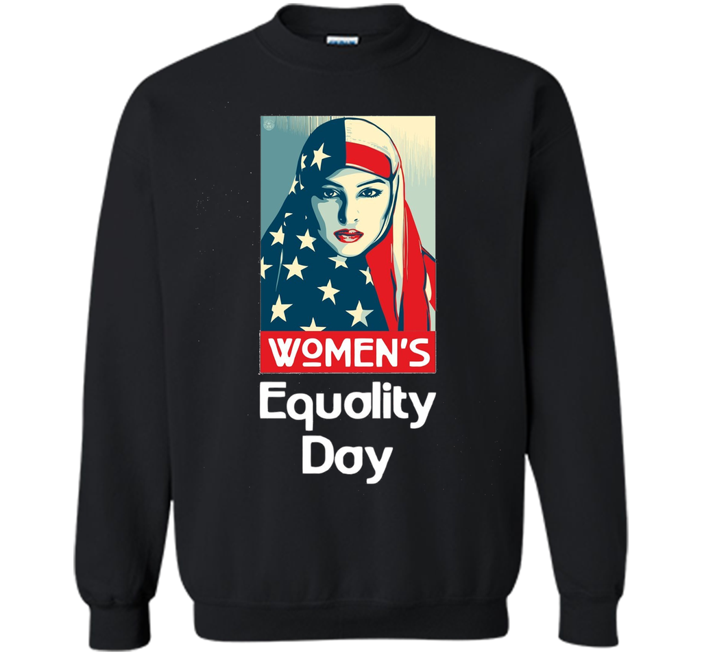 Women's Equality Day T-shirt shirt