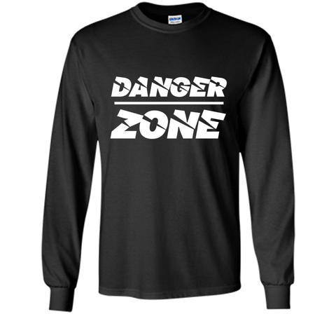 Zone Danger Tshirt Danger Tshirt Music Lover Gift