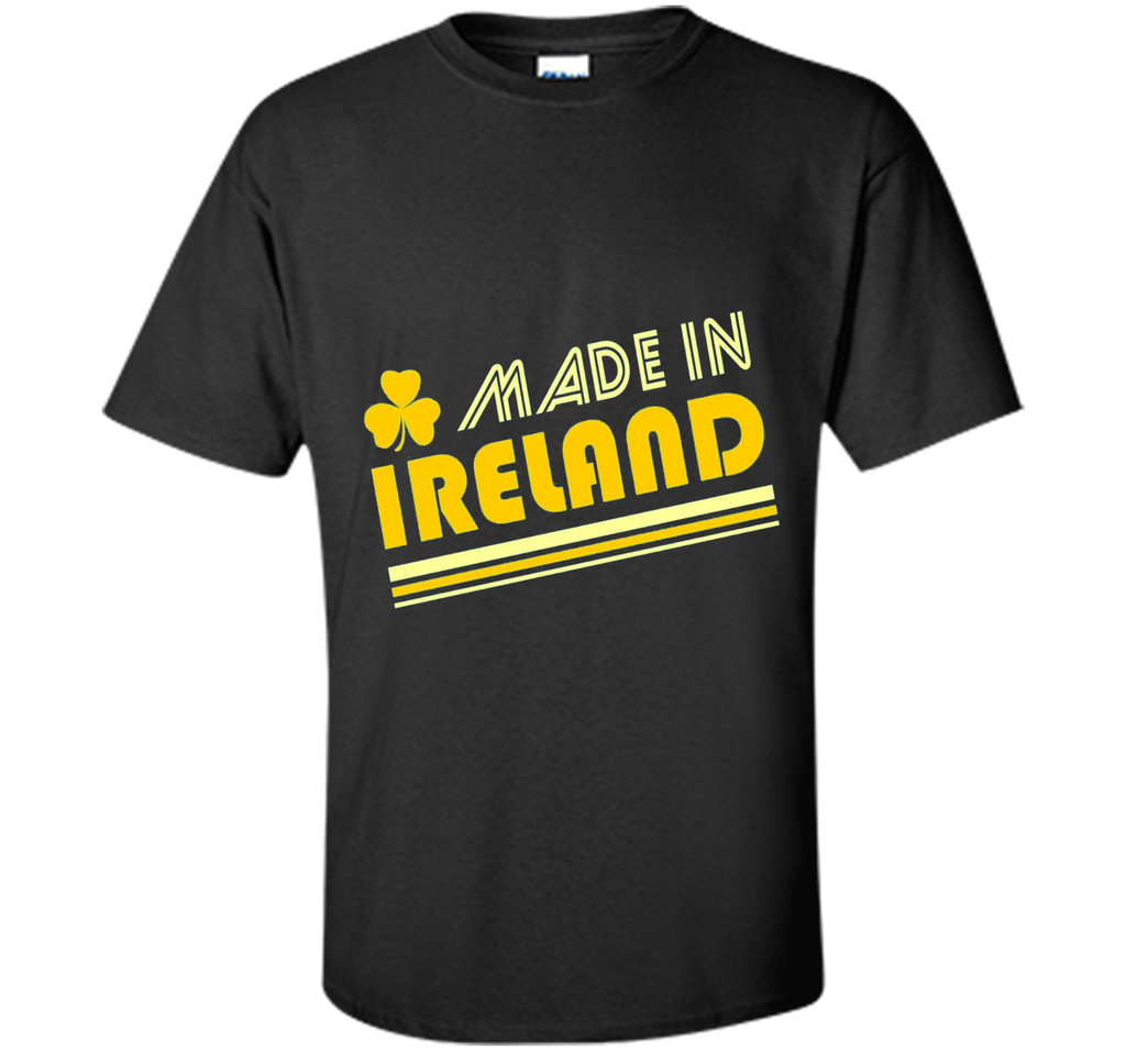 Made in Ireland T-Shirt