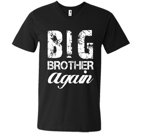 Big Brother again T-shirt