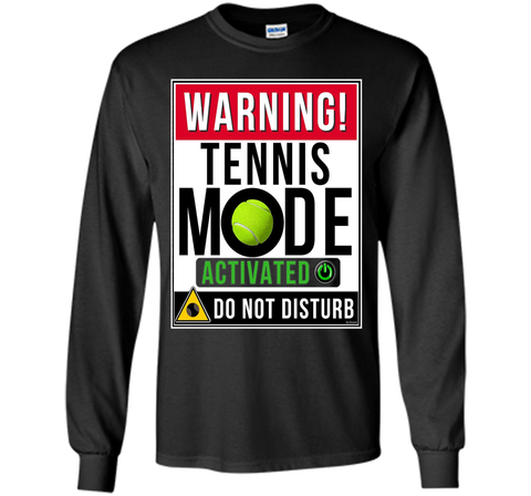 Funny Tennis T Shirt Tennis Gift For Men & Boys