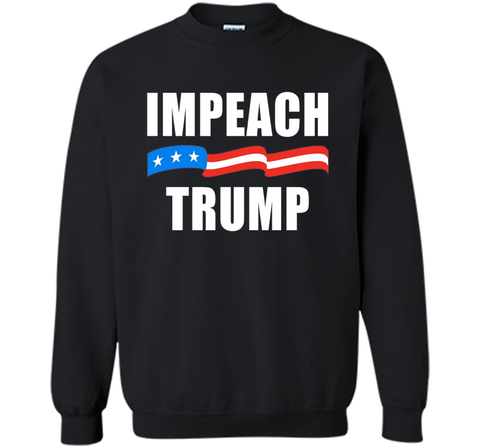 Impeach Trump T-Shirt