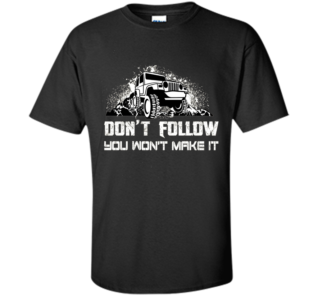 Outdoor Off Road T-Shirt