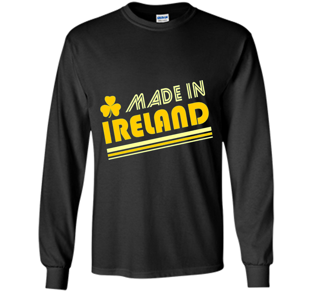 Made in Ireland T-Shirt