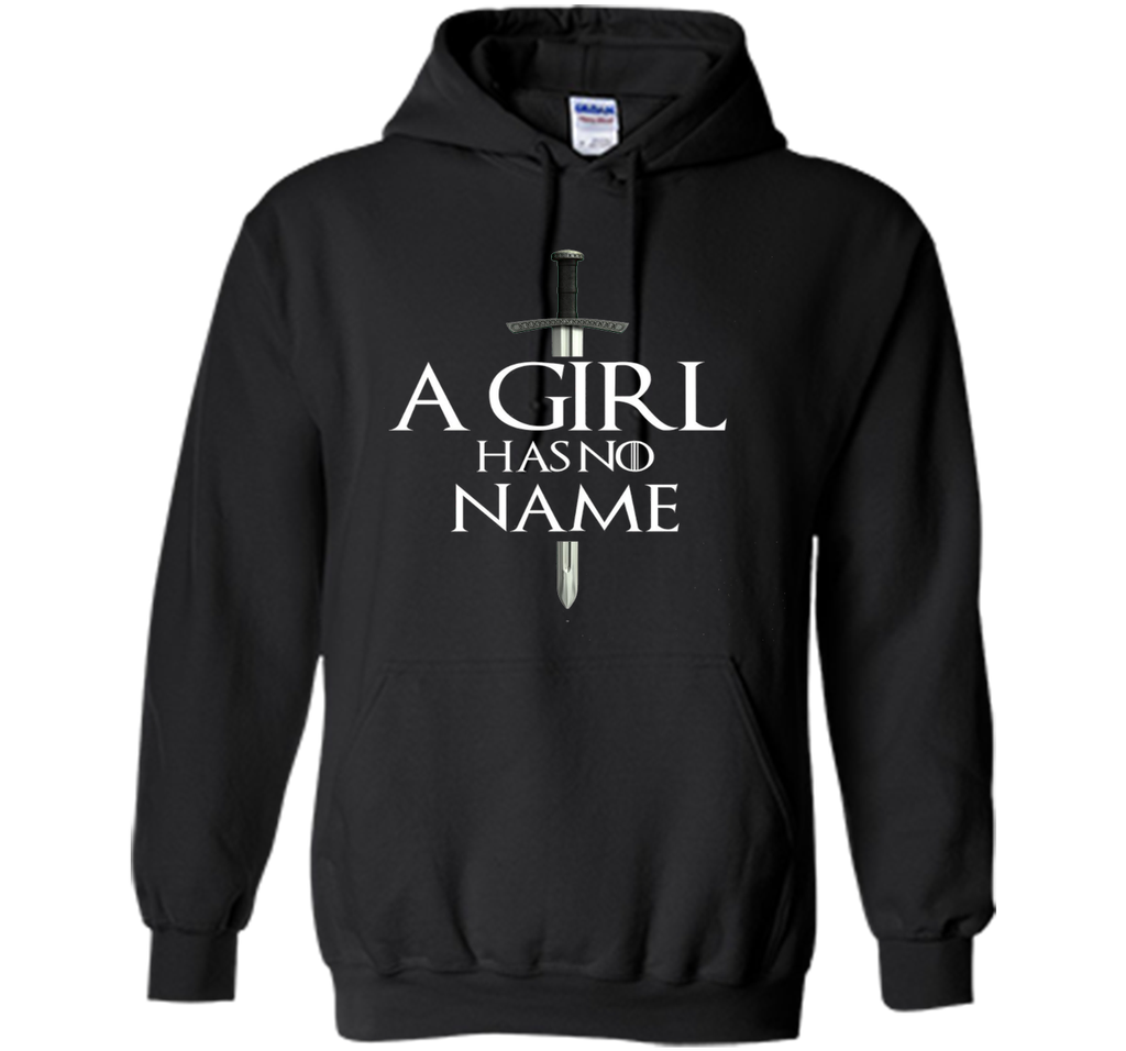 A Girl Has No Name Halloween T-Shirt