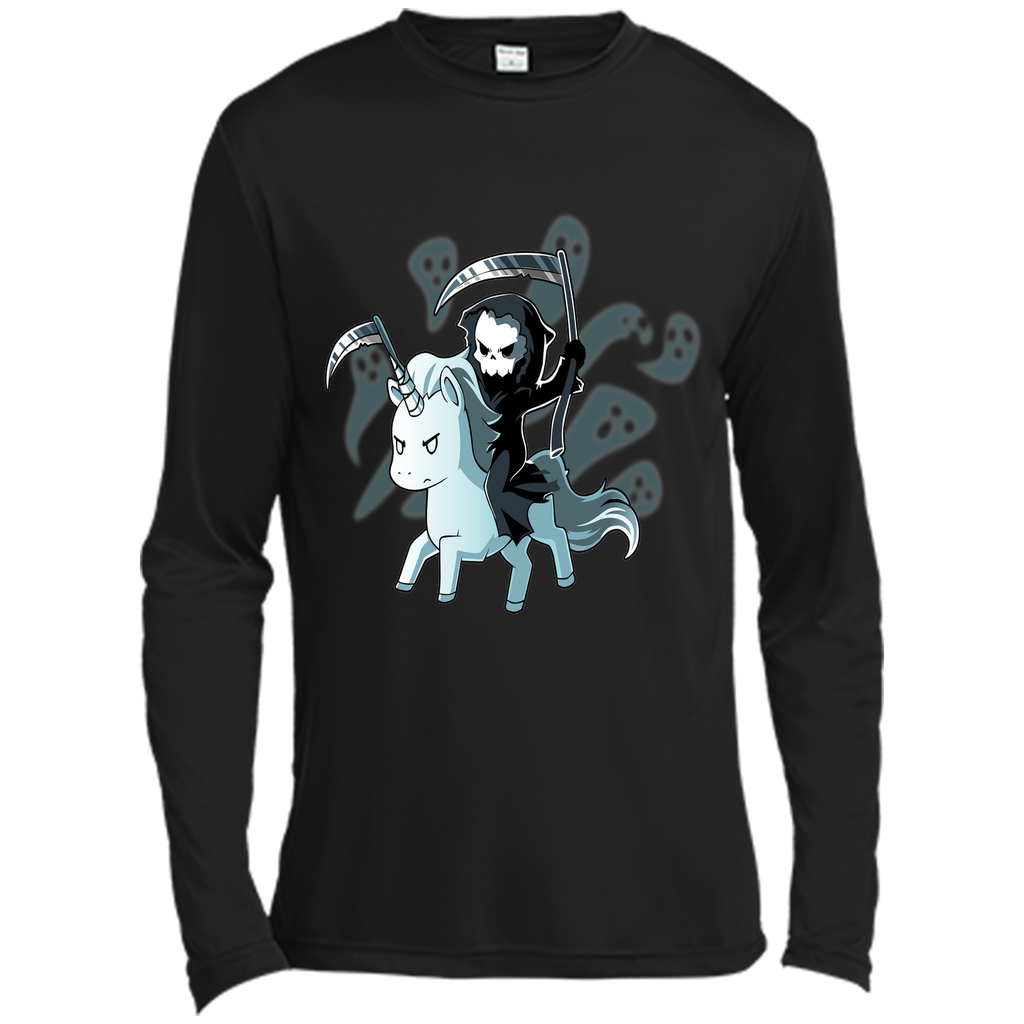 The Deadliest Unicorn side-lovely unicorn