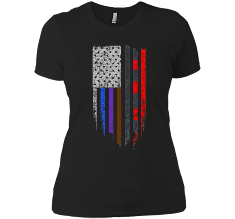 BJJ Jiu Jitsu Stars & Stripes Flag