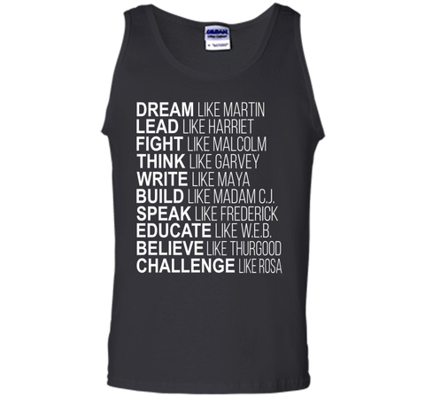 Black Power T-shirt