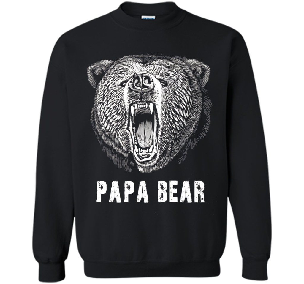 Papa Bear T-shirt
