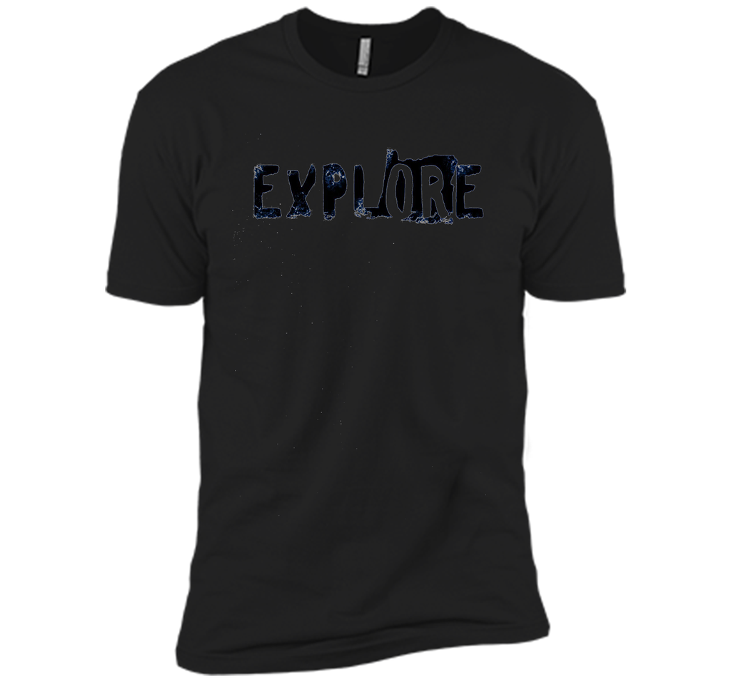 Explore Oregon Bright T-Shirt