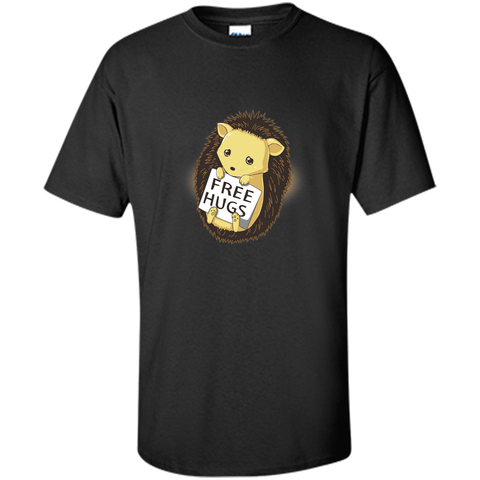Free-Hugs-lovely-porcupine