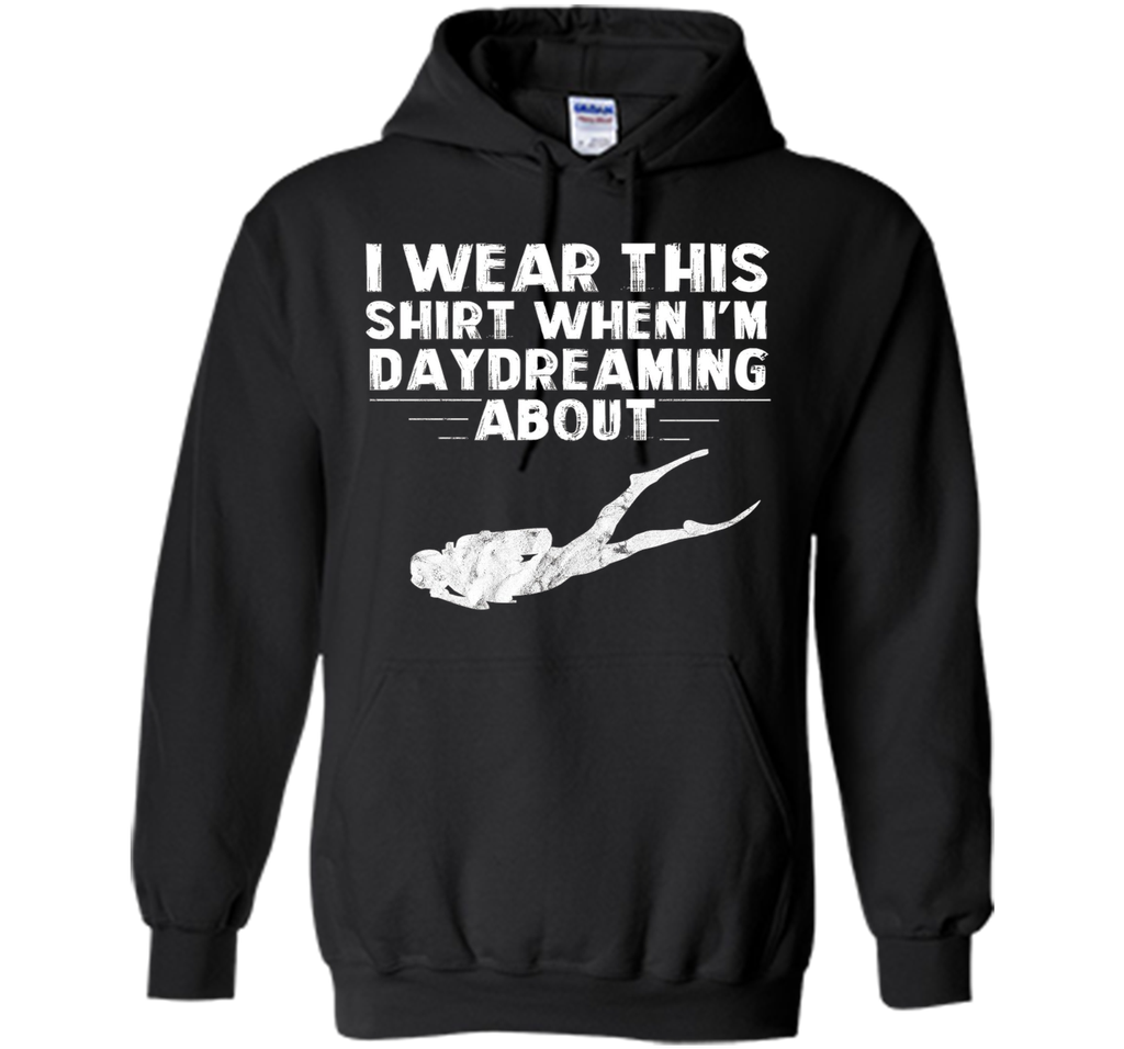 Scuba Diving T-Shirt gift for Divers funny Scuba dive summer