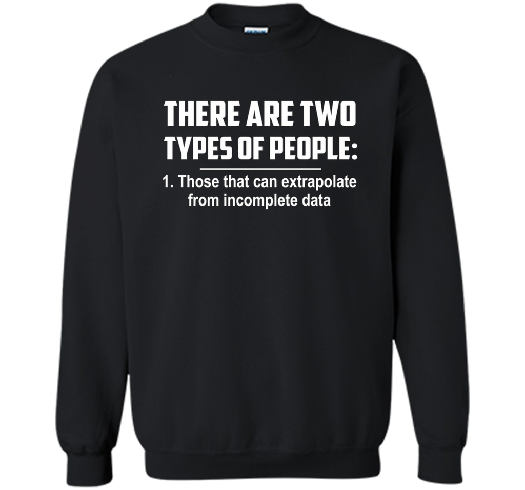 Programmer Those Can Extrapolate From Incomplete Data
