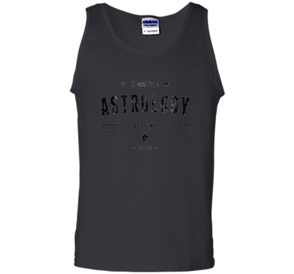 Bright Stars Astrology Academy Tee