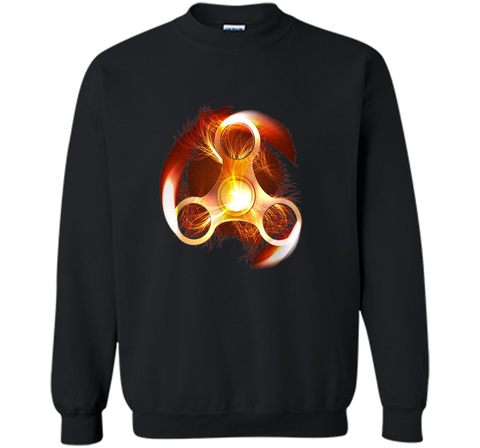 Fidget Toy Hand Spinner T-Shirt