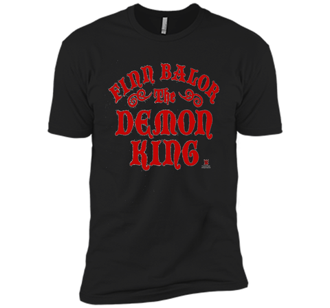 WWE The Demon King Finn Balor