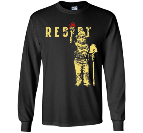Funny National Park Resist Shirt
