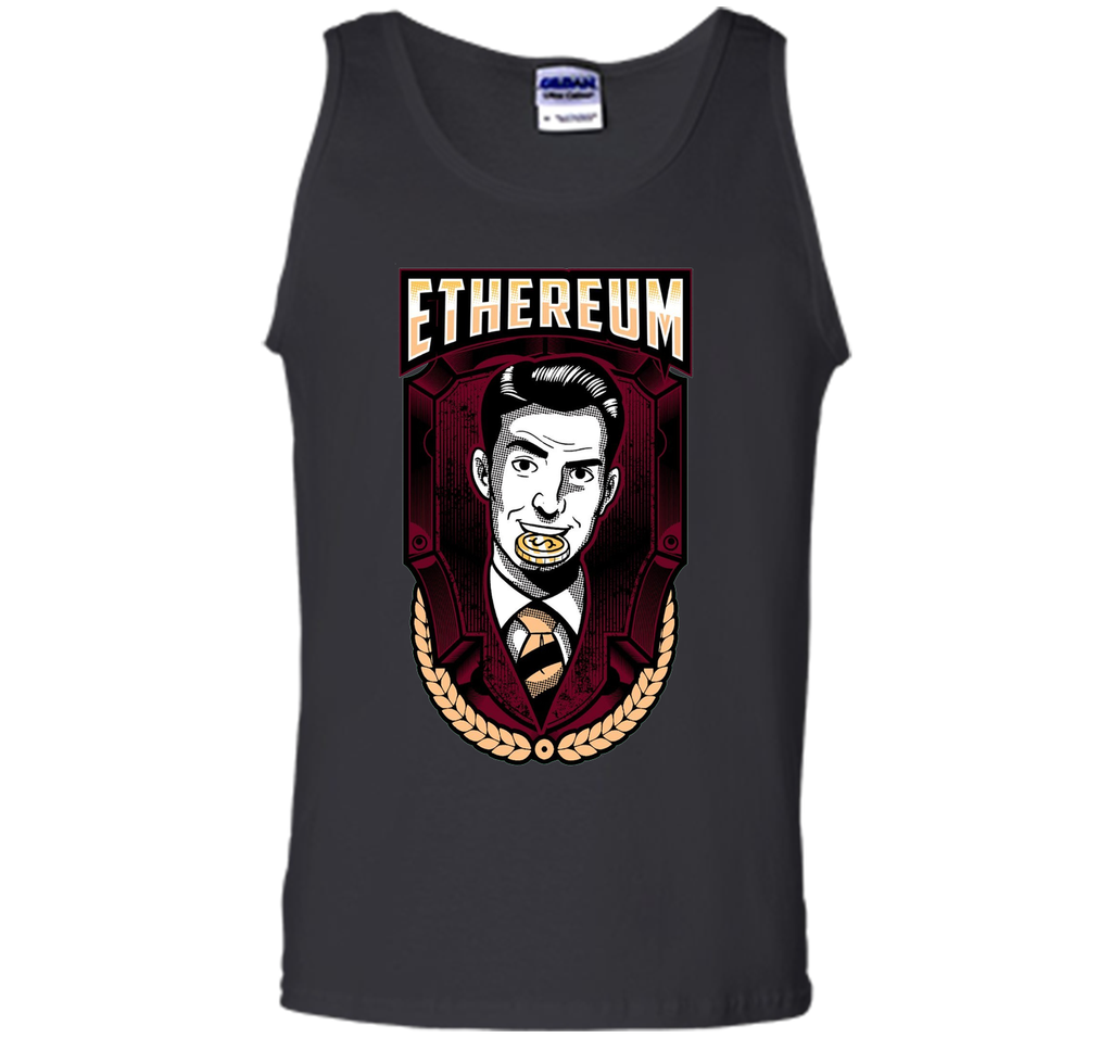 Ethereum tee