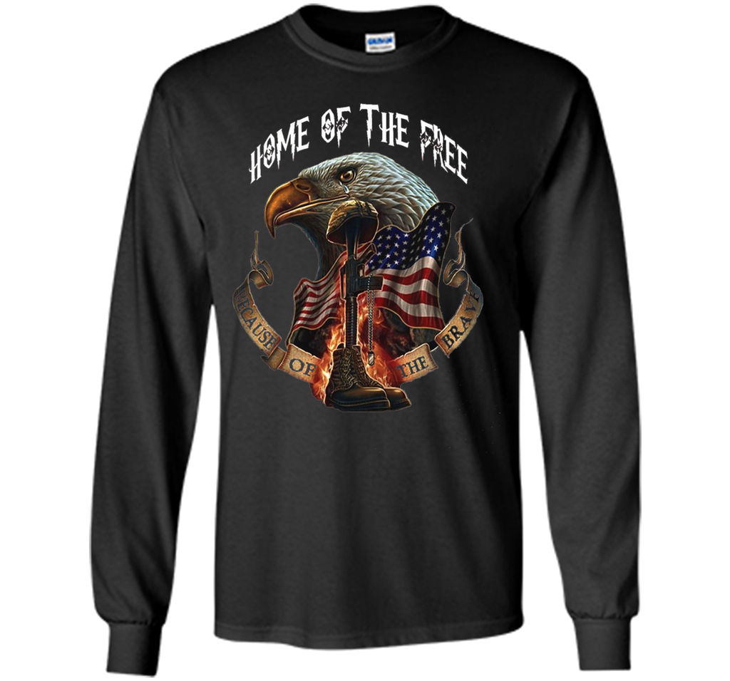 MERICAN EAGLE COOL GIFTS TSHIRT