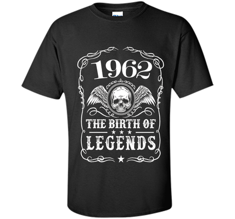 1962 The Birth Of Legends t shirt