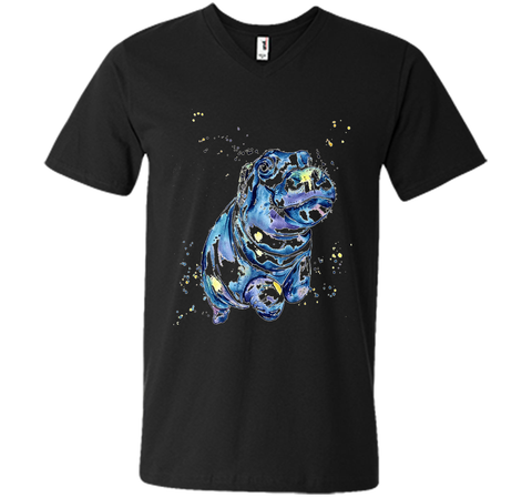 Fiona The Baby Hippo T-shirt