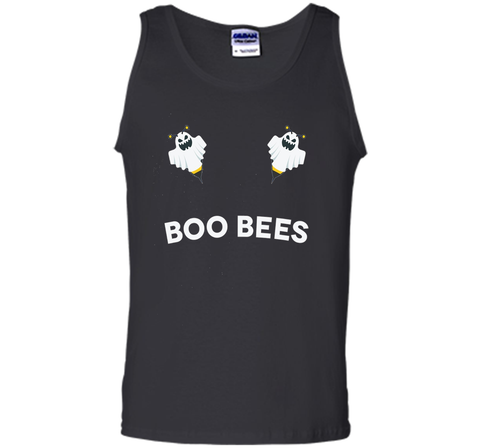 Boo Bees Scary Funny Ghost Bumble Bees Halloween T Shirt cool shirt