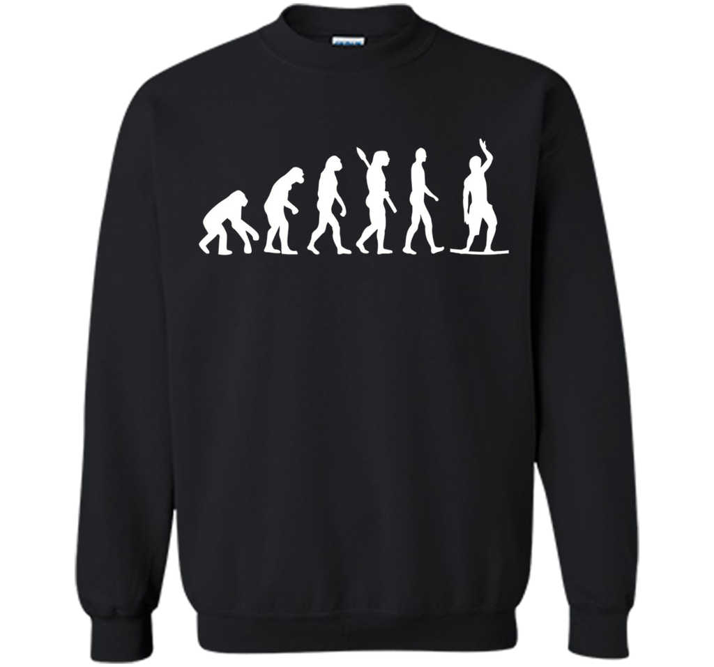 Evolution slackline T-Shirt