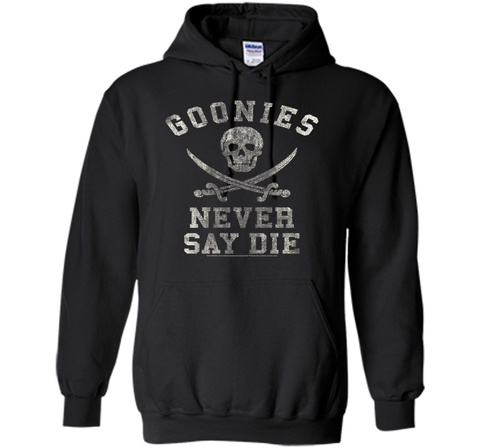 Goonies Goonies Never Say Die Athletic Type