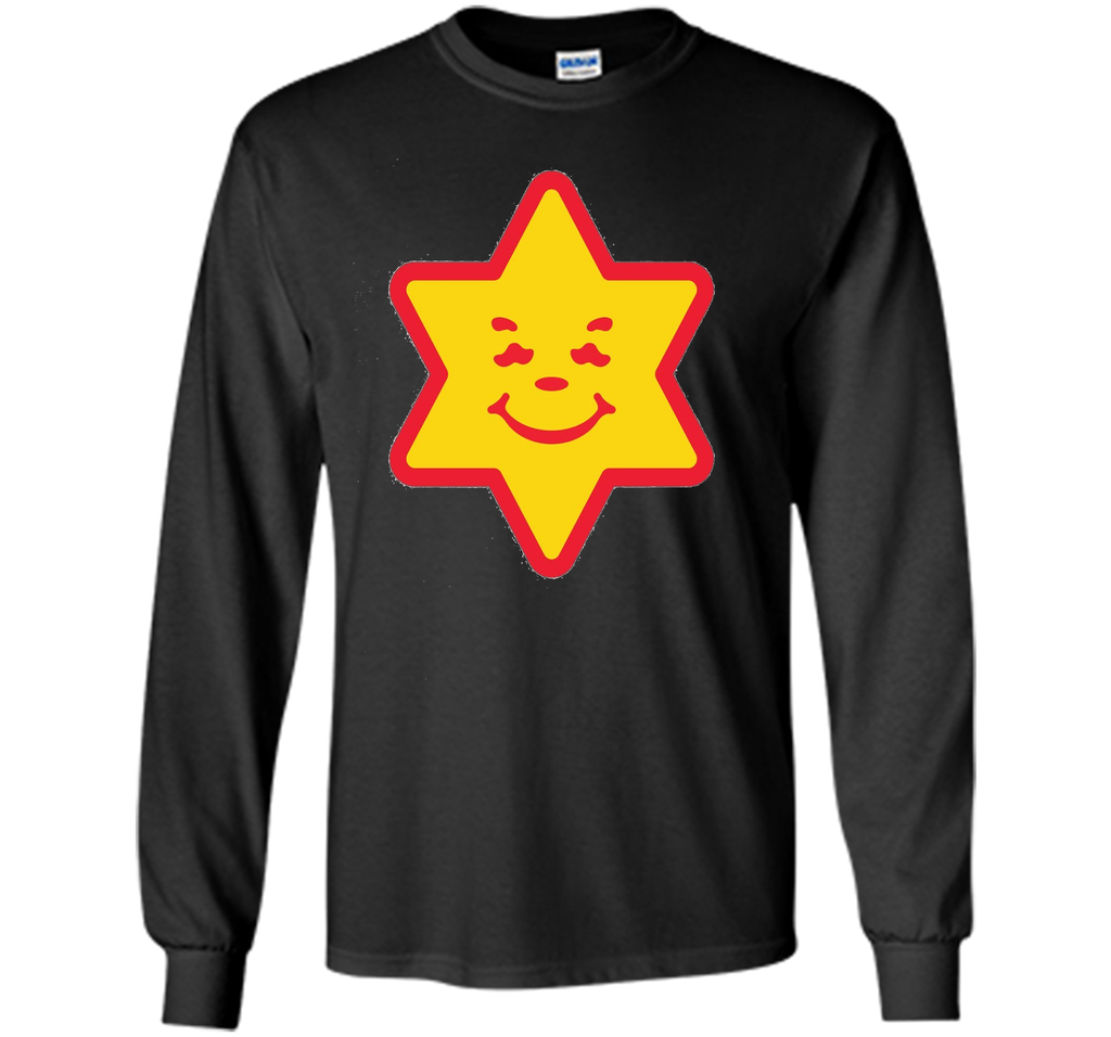 Jewish Foodie Humor Fast Food Star of David