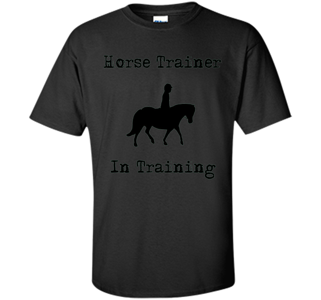 Junior Horse Trainer