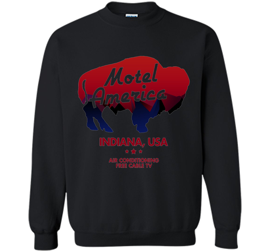 Motel America T-Shirt