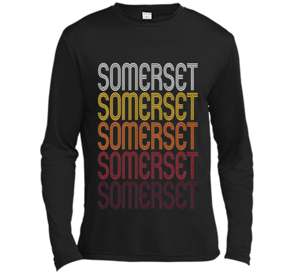 Somerset, PA | Vintage Style Pennsylvania T-shirt