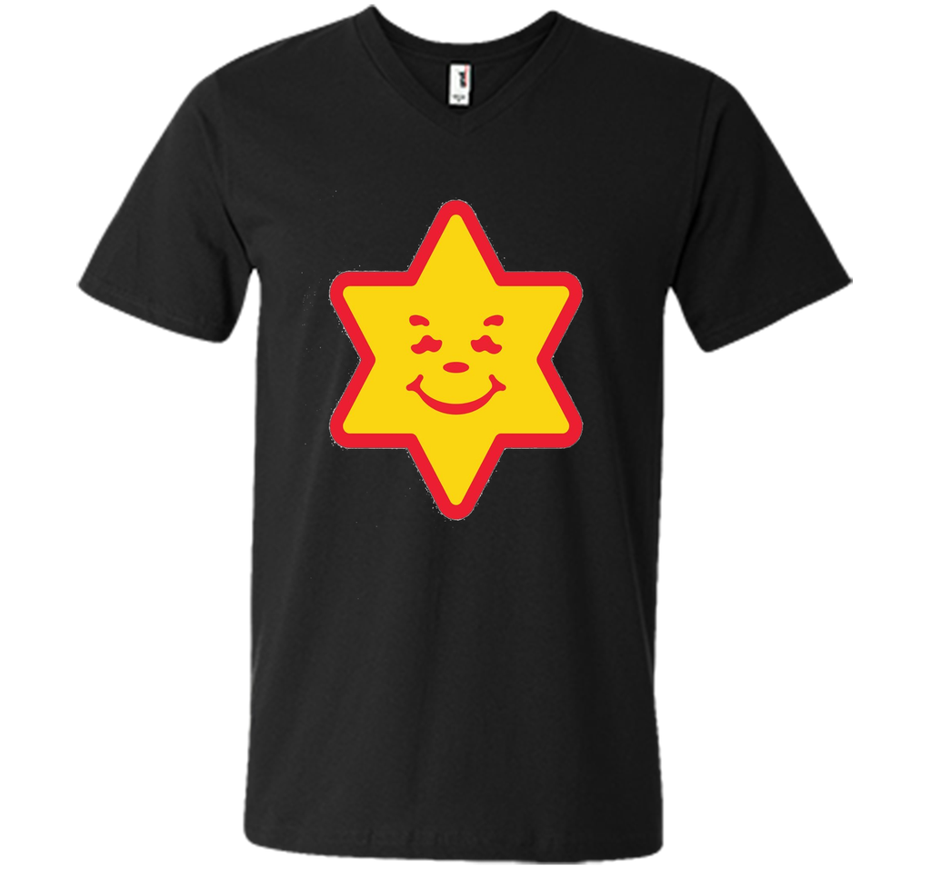 Jewish Foodie Humor Fast Food Star of David