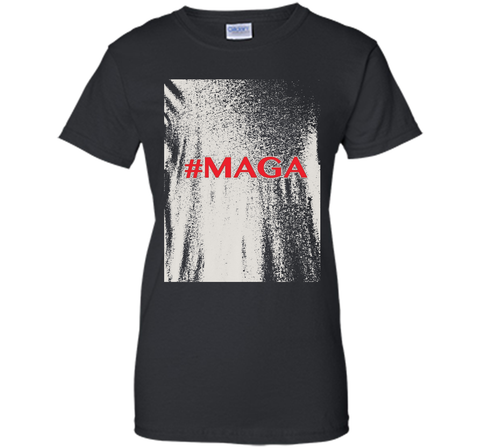 #MAGA - T-Shirt